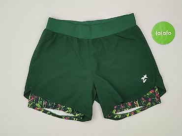 kolarki pull and bear: Szorty damskie, rozmiar L — 2