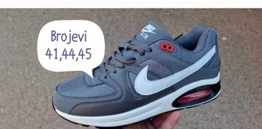 levis obuća akcija: Nike AIR Max 90 predobre muške patike koje su dosta tražene. Ovde sam