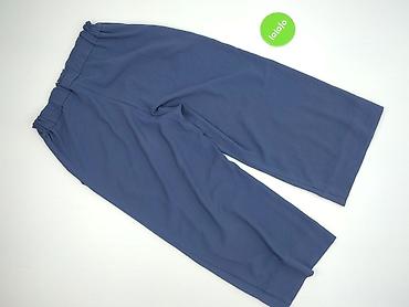 cekiny hm: H&M, Spodnie materiałowe damskie, rozmiar S — 4