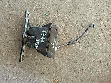 Другие автозапчасти: А4В6 разное — 25