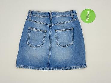 edc denim: H&M Divided, Spódnica damska, rozmiar XS — 3