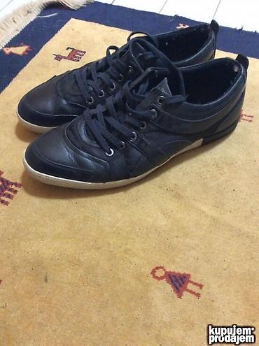 Cipele: Originalne Hugo Boss cipele 7 (41) 100% — 8