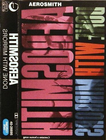 Vinil vallar: Vinil val, Rok, 1990 il — 4