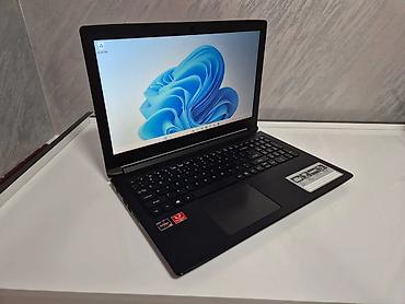 Acer: Acer 15.6" laptop – Ryzen 5, Radeon grafika, numerička tastatura - — 3