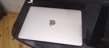 Monitorlar: Apple MacBook, 13.1 ", Intel Core i5, 512 GB, Ünvandan götürmə