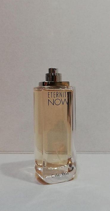 Parfemi: CALVIN KLEIN ETERNITY NOW EDP100ML TSTR | Calvin Klein Eternity Now — 1