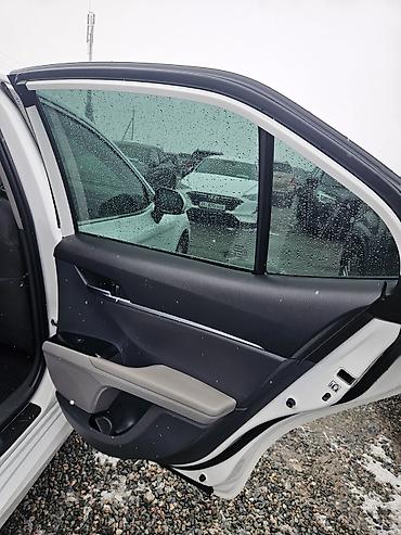 Toyota: Toyota Camry: 2019 г., 2.5 л, Автомат, Бензин, Седан — 9