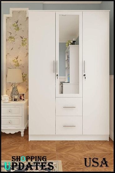 Dolablar: Yeni, Açılan, 3 qapılı Düz dolab, Dolab-asılqan, Rusiya -da lalafo.az — 7 Dolablar: Yeni, Açılan, 3 qapılı Düz dolab, Dolab-asılqan, Rusiya — 7