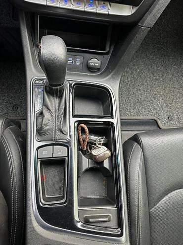 Hyundai: Hyundai Sonata: 2019 г., Седан — 8