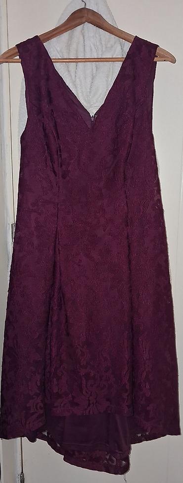 Haljine: Elegantne svečane haljine više modela. Haljine su dobro očuvane na lalafo.rs — 3 Haljine: Elegantne svečane haljine više modela. Haljine su dobro očuvane — 3