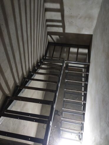 Обшивка лестниц: Обшивка лестниц — 8