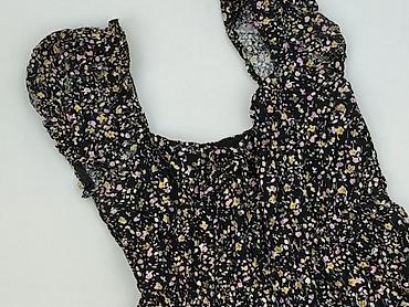 mesh top: Topshop, Sukienka damska, rozmiar M — 1