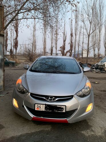 покрышки 195 65 15: Hyundai Accent: 2011 г., 1.6 л, Автомат, Бензин, Седан