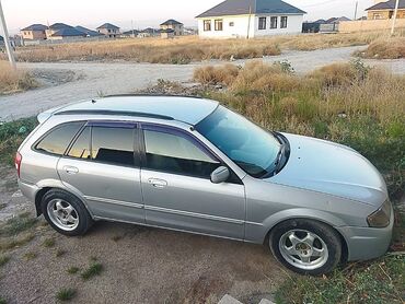машина жонундо маалымат кыргызча: Серебристый легковой автомобиль в кузове хэтчбек. Оснащен