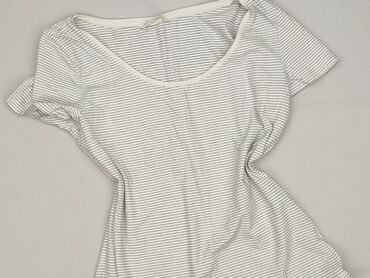 uniqlo basic t shirty: H&M, T-shirt damski, S