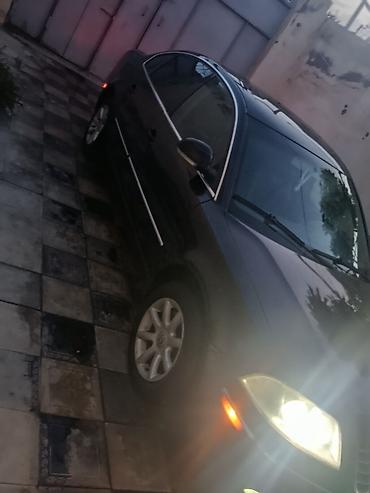 Volkswagen Passat: 1.8 l | 2004 il Sedan