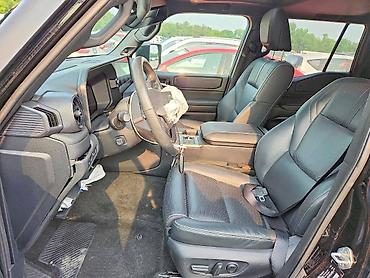 inter: Toyota Land Cruiser: 2024 г., 2.4 л, Автомат, Гибрид — 7