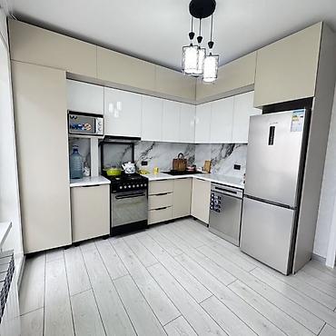 Продажа квартир: 2 комнаты, 48 м², 108 серия, 9 этаж — 2