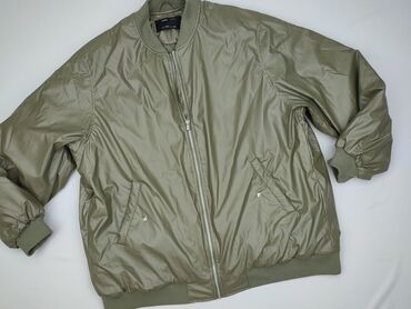 Kurtka przejściowa dla mężczyzn, 2XL, SinSay, stan - Bardzo dobry