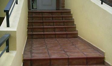 Укладка плитки: Плиточные работы под ключ - Укладка керамической плитки — 18