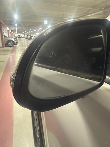 Hyundai: Hyundai Santa Fe: 2021 г., 1.6 л, Гибрид at lalafo.kg — 11 Hyundai: Hyundai Santa Fe: 2021 г., 1.6 л, Гибрид — 11