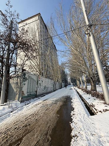 Продажа квартир: 2 комнаты, 83 м², Элитка, 13 этаж, Готовая ПСО (под самоотделку) at lalafo.kg — 14 Продажа квартир: 2 комнаты, 83 м², Элитка, 13 этаж, Готовая ПСО (под самоотделку) — 14