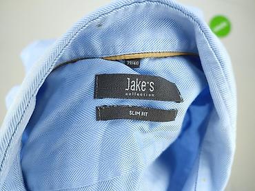 mng: Jake*s, Koszulа dla mężczyzn, rozmiar M — 4