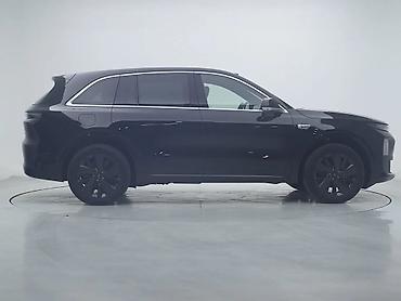 Lixiang: Lixiang L6: 2025 г. — 5