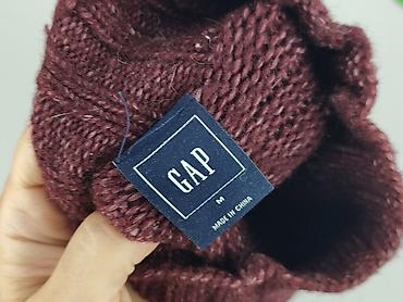 diy trampki: Gap, Sweter damski, rozmiar M — 5