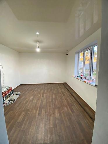 сдаю жилье в канте: В Сокулуке в селе 1-май дача 🏠 продается дом на участке 4,5 соток. Дом — 3