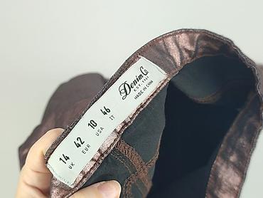 ubrania 52: Denim Co, Jeansy damskie, rozmiar M — 4