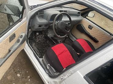 Daewoo: Daewoo Tico: 1996 г., 0.8 л, Механика, Хэтчбэк — 7