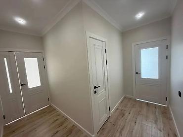 Продажа квартир: 1 комната, 45 м², Элитка, 7 этаж, Евроремонт — 10