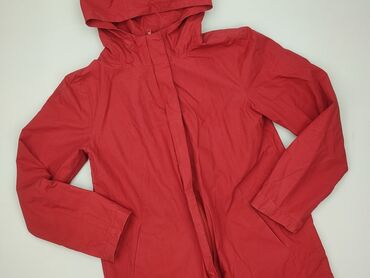 Women's Clothing: H&M, Women`s parka, S (EU 36)