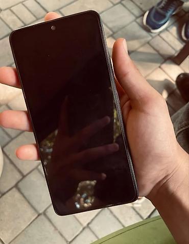 компьютер на запчасти: Redmi 14C, 128 ГБ, цвет - Черный, Кнопочный, Отпечаток пальца — 2