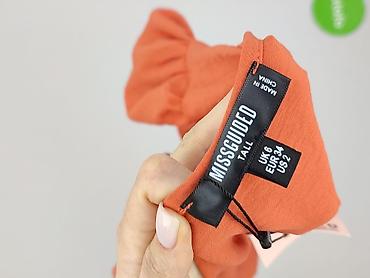 missguided model: Missguided, Top damski, rozmiar XS — 4