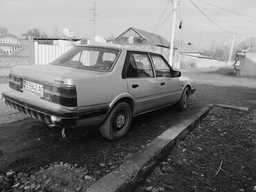 решетка мазда 323: Mazda 626: 1987 г., 2 л, Механика, Дизель, Седан