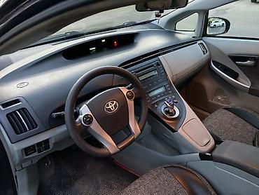Аренда транспорта: Сутки, Toyota, С правом выкупа — 3