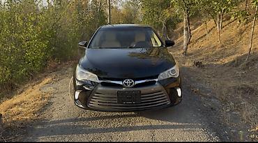 Toyota: Toyota Camry: 2015 г., 2.5 л, Вариатор, Гибрид, Седан — 3