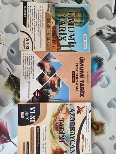 magistr informatika pdf: 2023 tarix testleridi təzədir hecbir yazi yoxdur kitabdan istifade