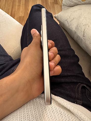iphone 7 plus 64gb: Redmi 256 GB, rəng - Gümüşü, İki sim kartlı — 4