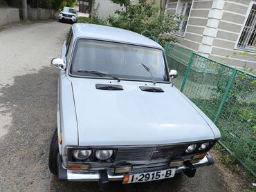 купить запчасти на опель вектра б: ВАЗ (ЛАДА) 2106: 1987 г., 1.5 л, Механика, Бензин, Седан