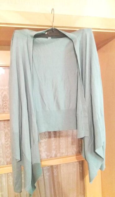 džemper haljina: XL (EU 42), Viskoza, Drugi tip, Jednobojni