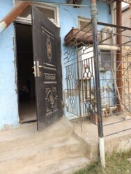 Uzunmüddətli kirayə evlər: 60 kv. m, 2 otaqlı, Kombi, Qaz, İşıq — 7