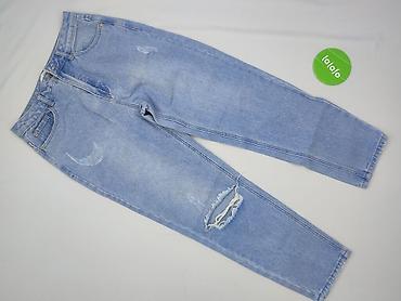 denim boot: Jeansy damskie, rozmiar M — 2