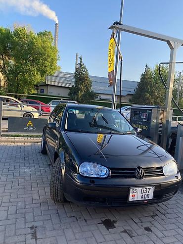 vag com: Volkswagen Golf: 2003 г., 2.3 л, Механика, Газ, Хэтчбэк — 4