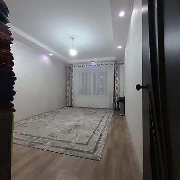 Квартиры: 2 комнаты, 48 м², 105 серия, 2 этаж, Старый ремонт — 2