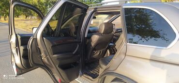 BMW: BMW X5: 2004 г., 4.4 л, Автомат, Бензин, Кроссовер — 10