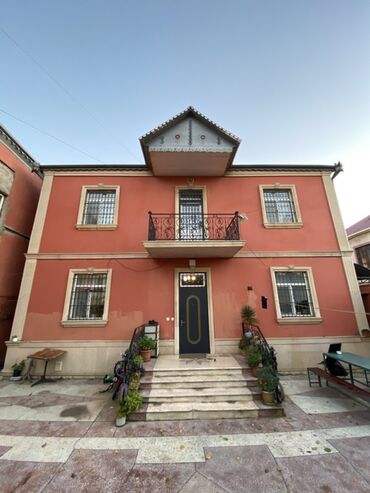 Həyət evi alıram: 250 kv. m, 5 otaqlı, Qaz, İşıq, Su — 1