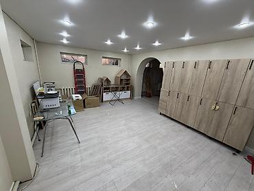 Долгосрочная аренда домов: 300 м², 9 комнат — 12